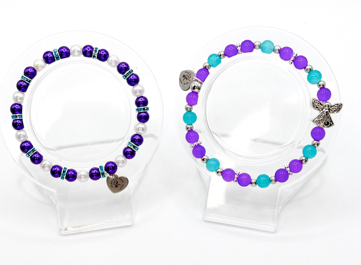Eternal Hope Bracelet- For Survivors of Suicide Loss