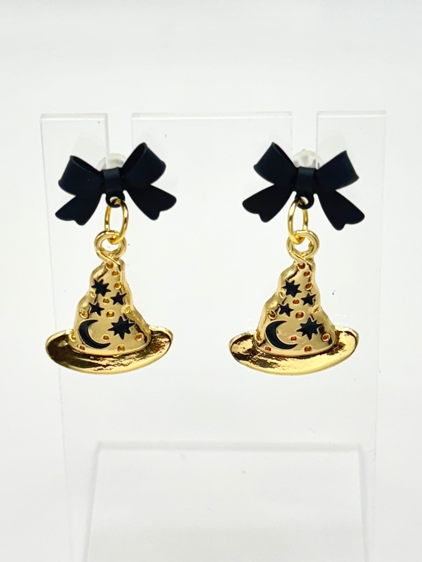 ๐ฎ Golden Enchantress Hat