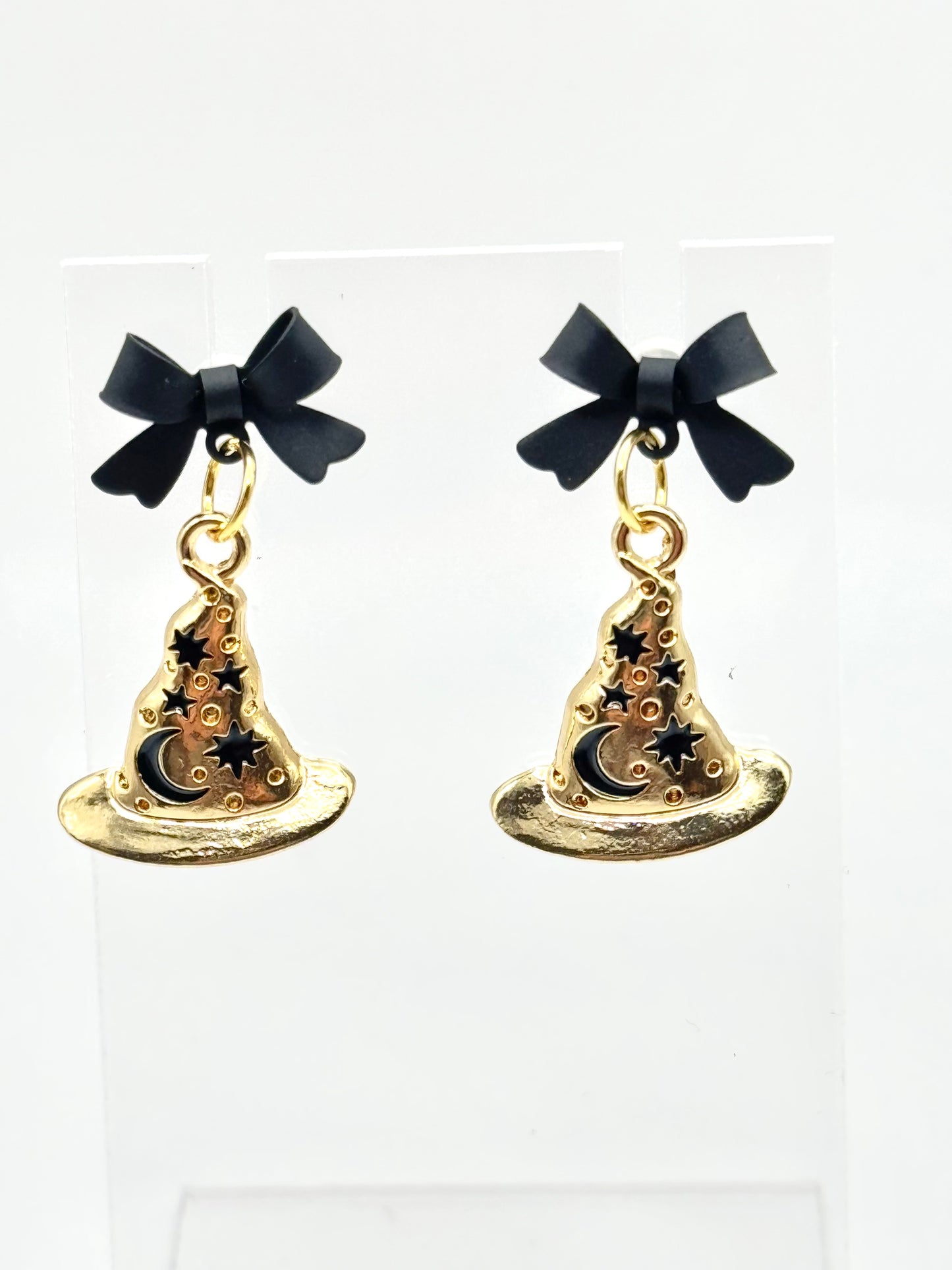 ๐ฎ Golden Enchantress Hat