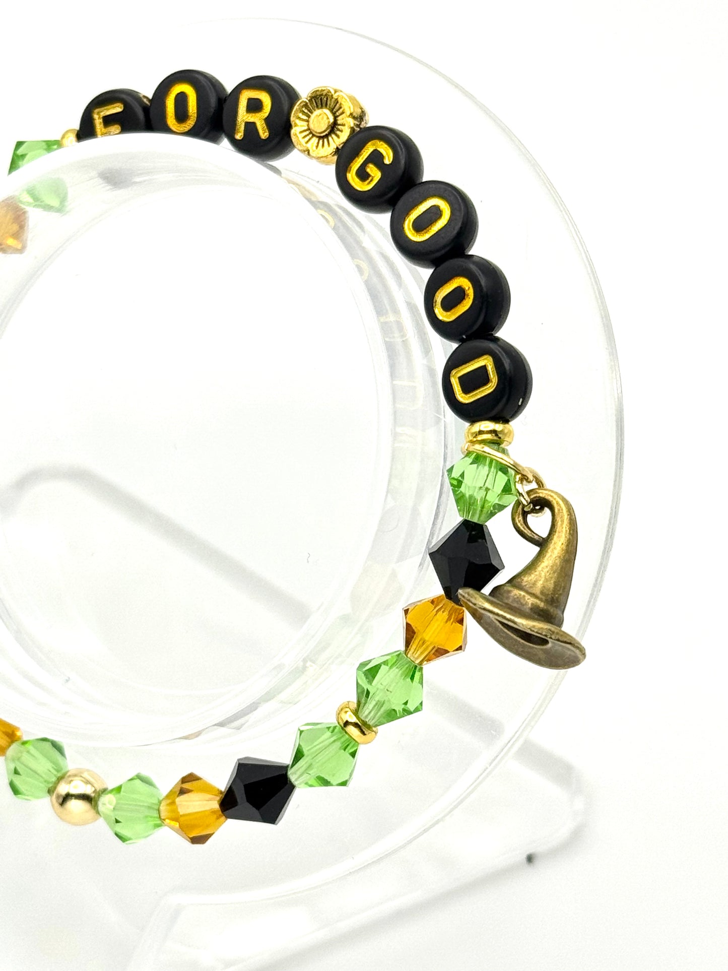 ๐ Emerald City Courage