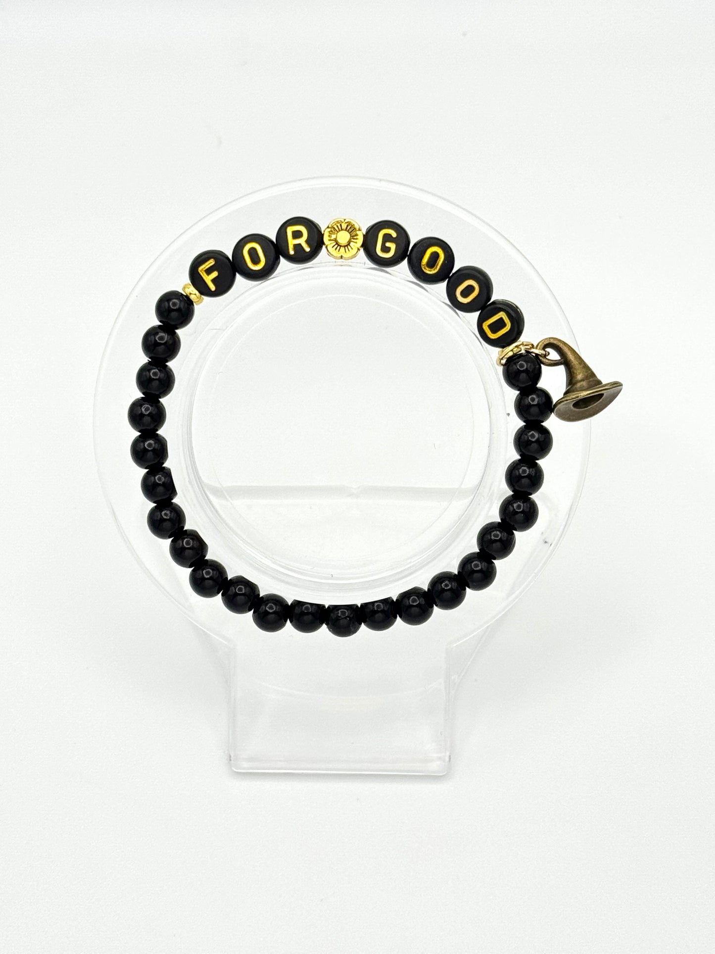 🖤 Elphaba’s Strength