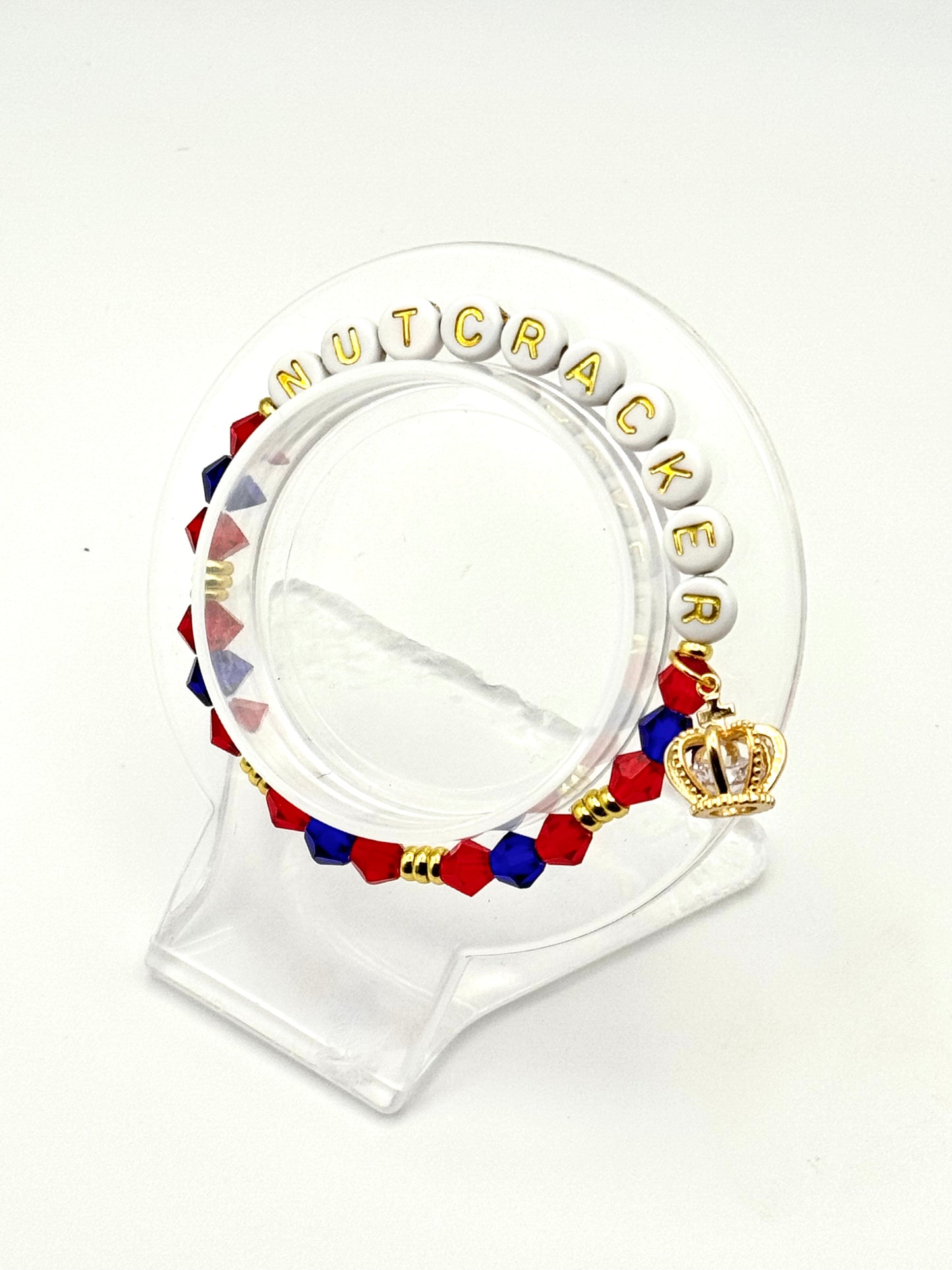 π The Nutcracker Waltz Bracelet