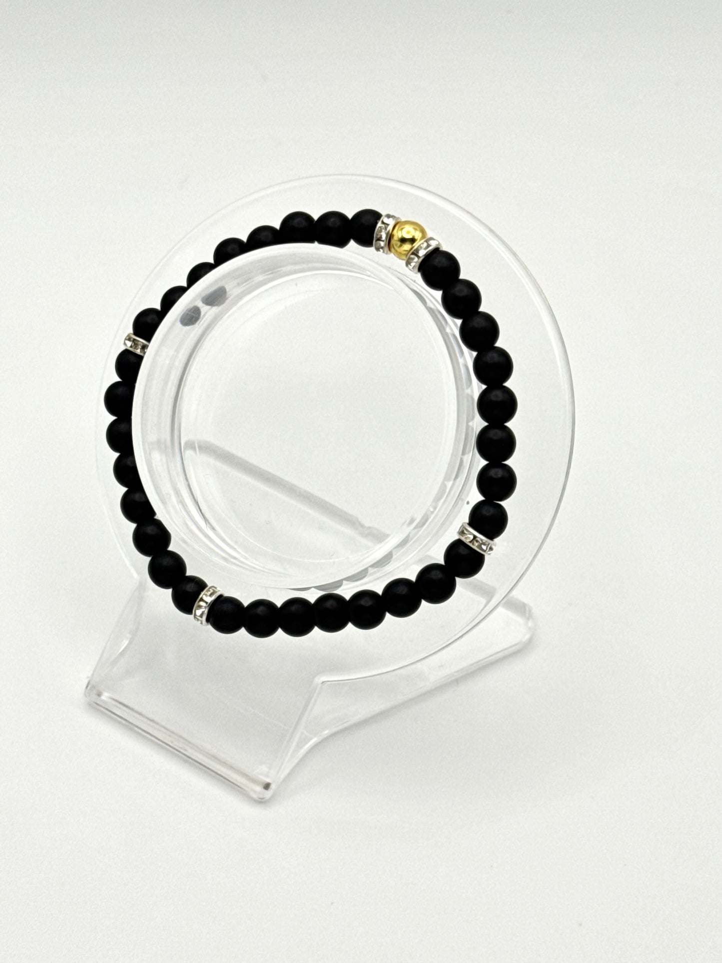 Light in the Darkness Bracelet- Suicide Prevention Bracelet