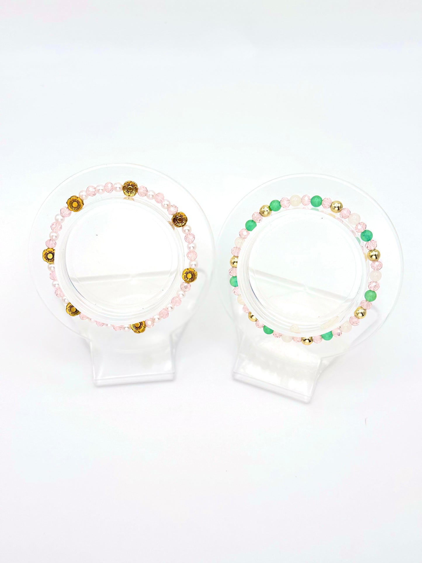 The Blooming Garden of Olivia’s Love