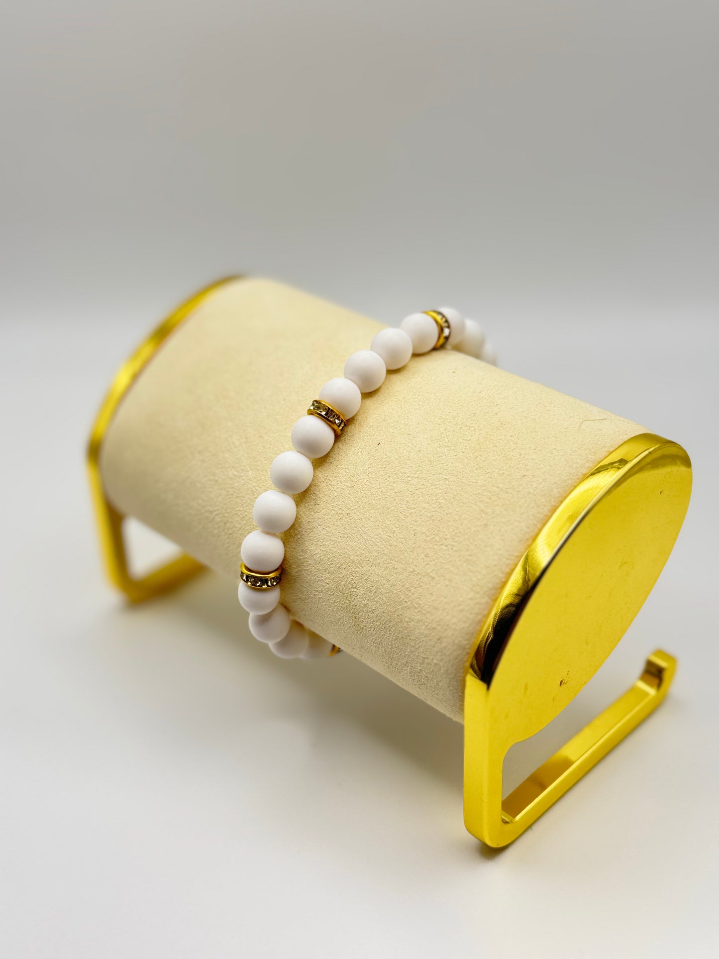 Pure Grace Bracelet