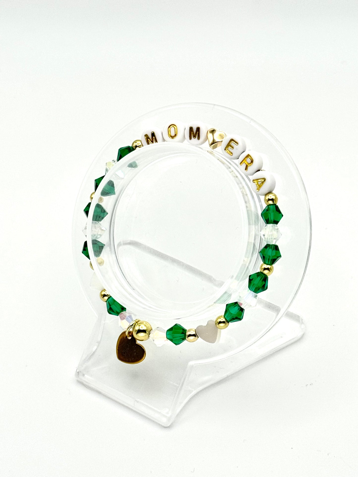 Custom Name Bracelet – A Personalized Treasure