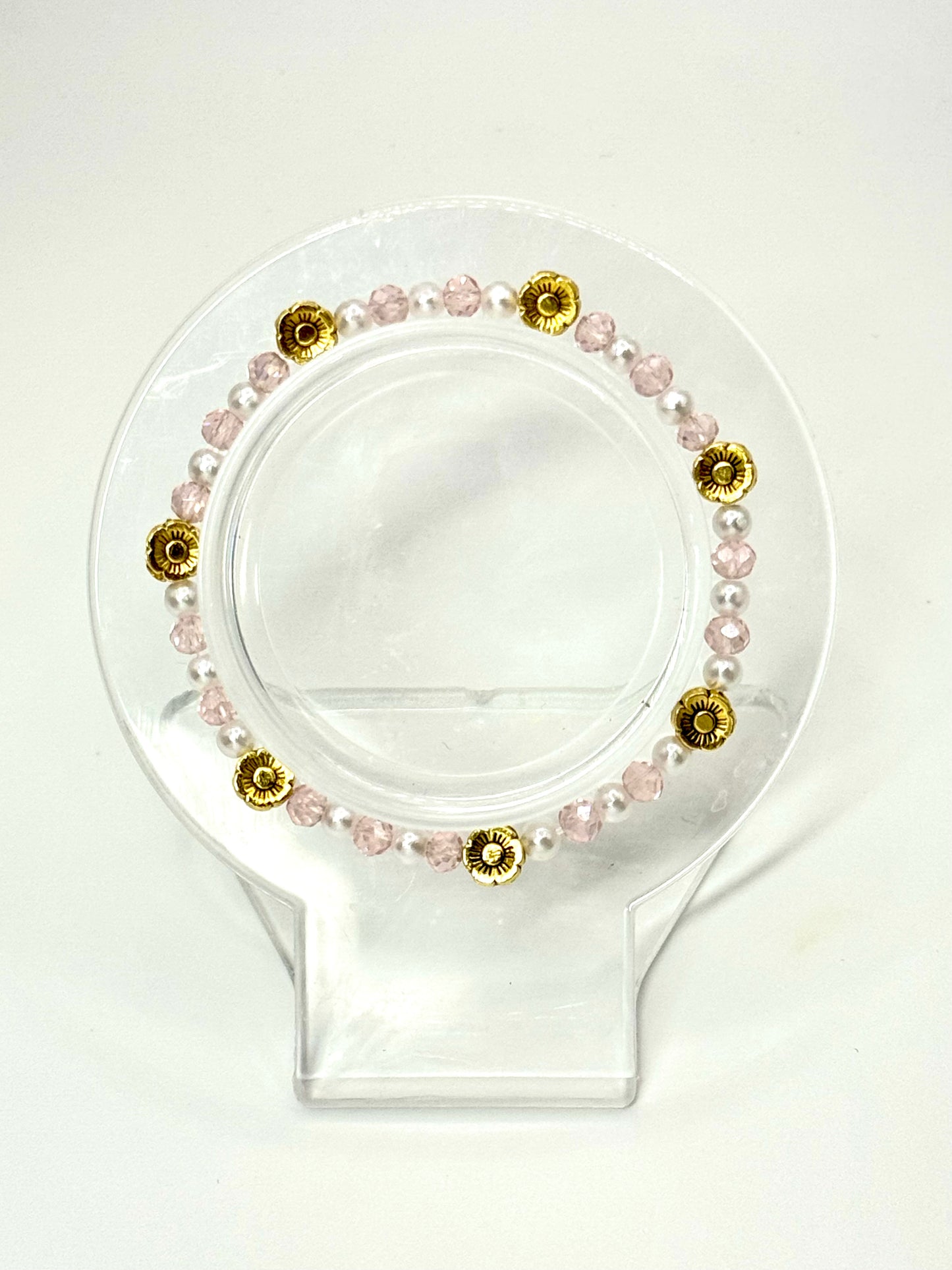 Blooming Grace Bracelet