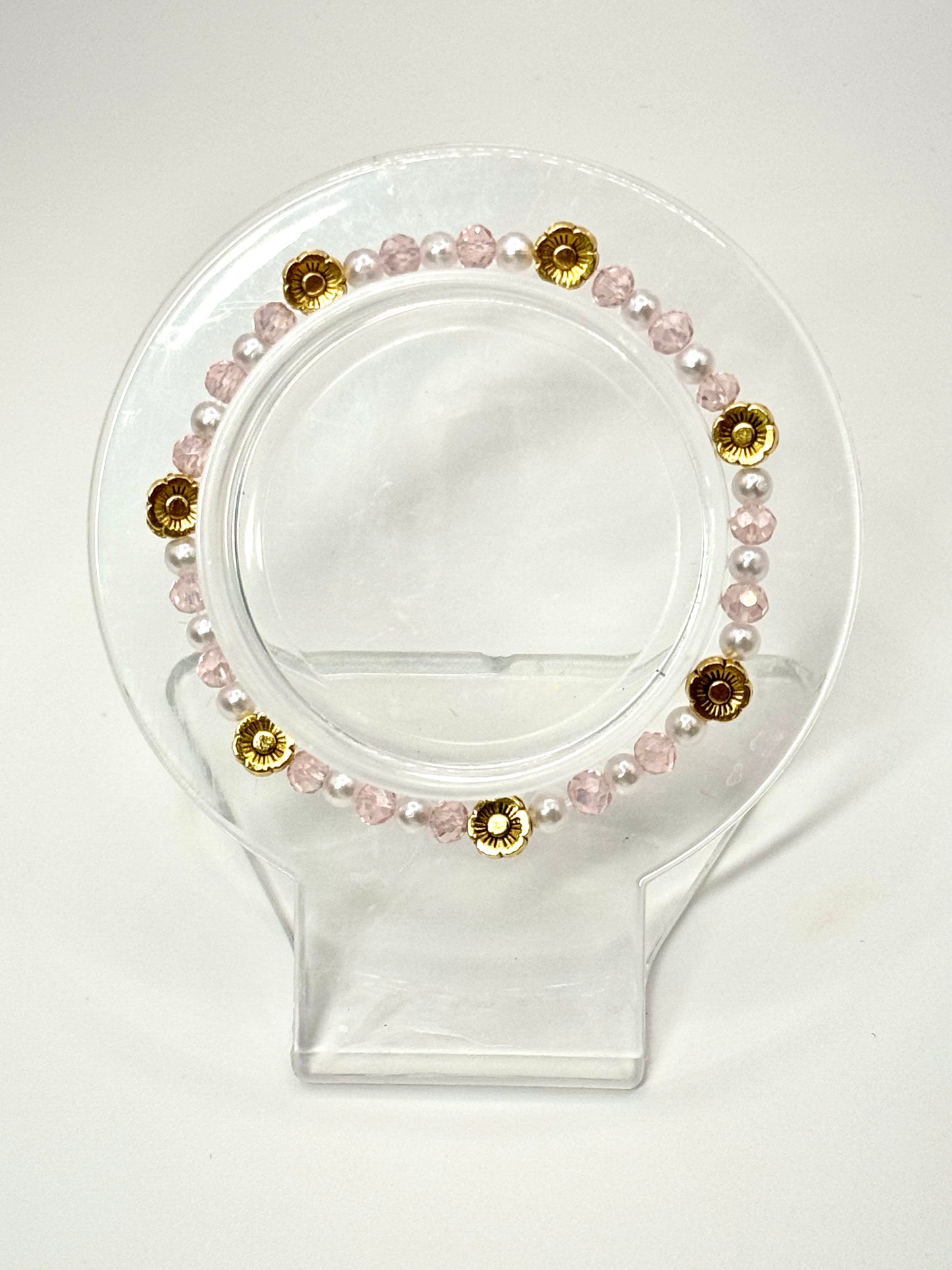 Blooming Grace Bracelet