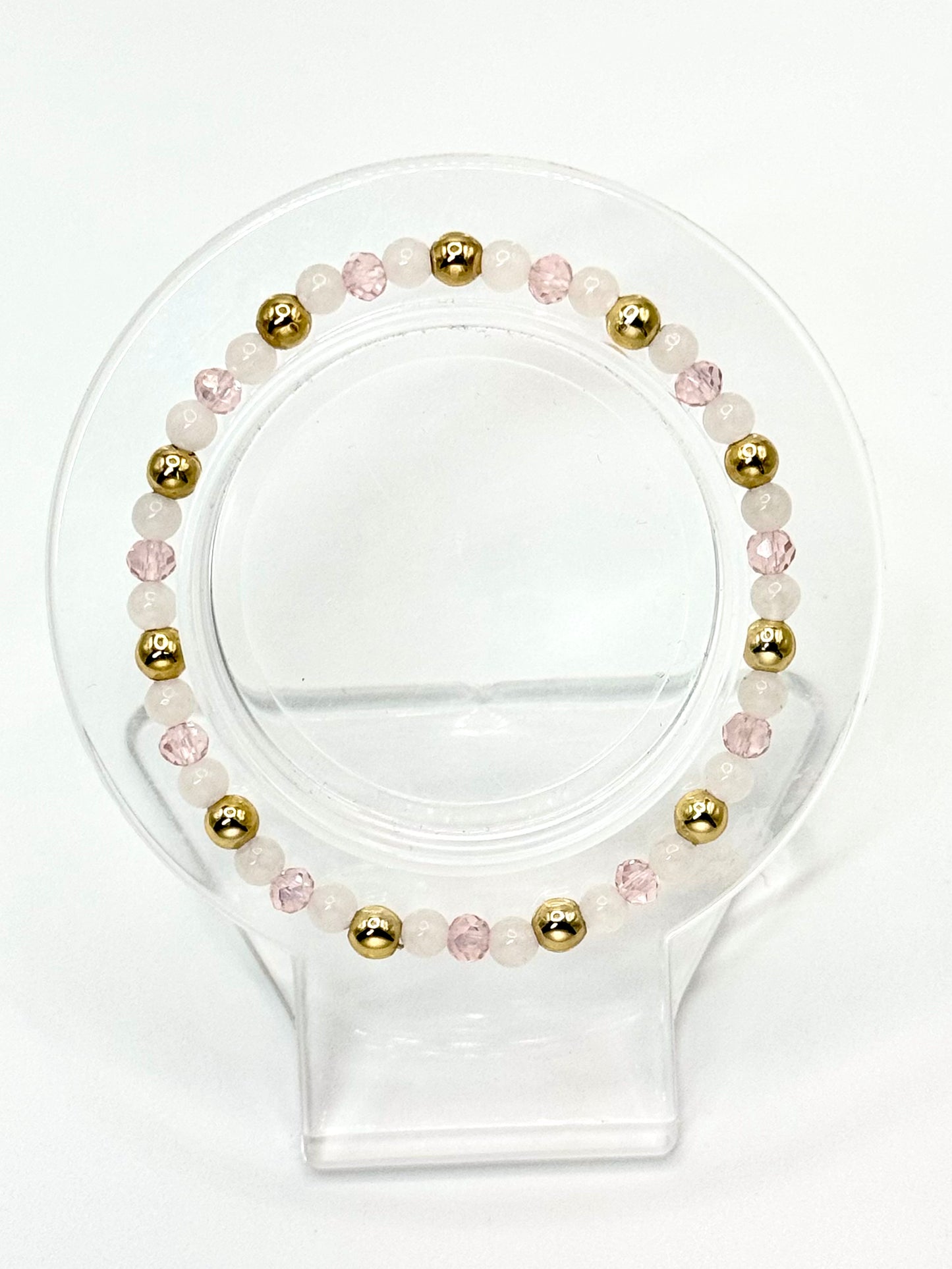 Garden Harmony Bracelet