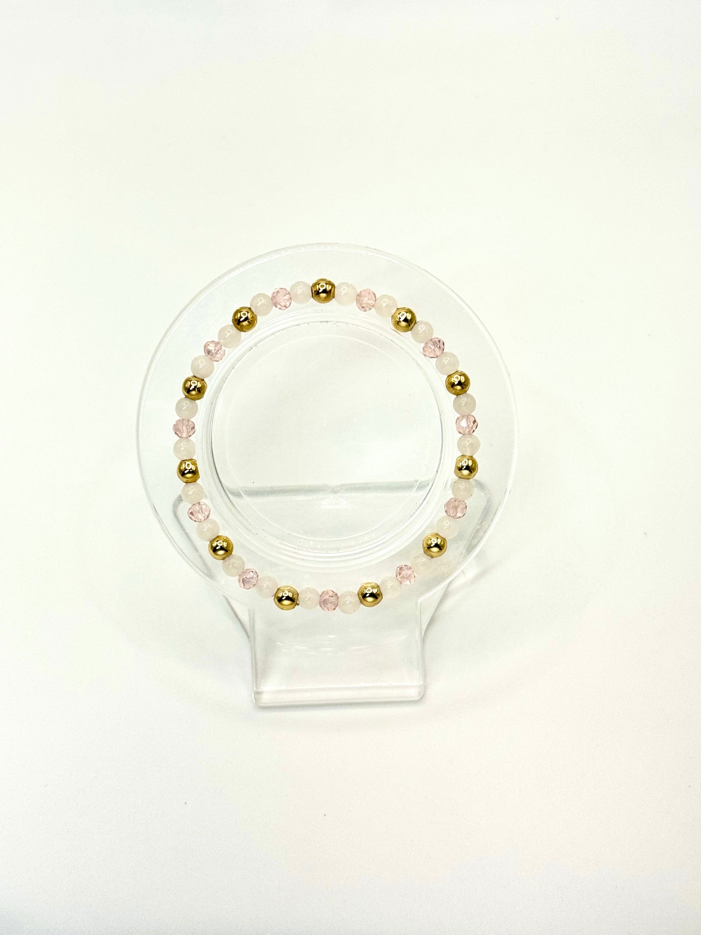 Blooming Grace Bracelet