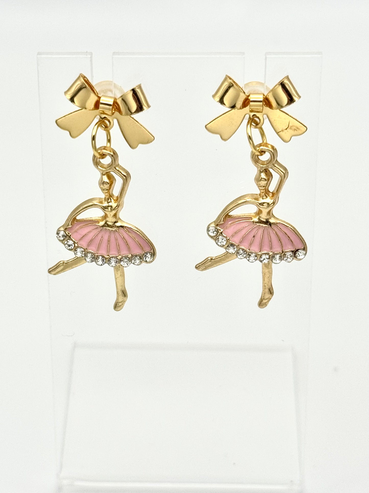 🩰 Arabesque Dreams