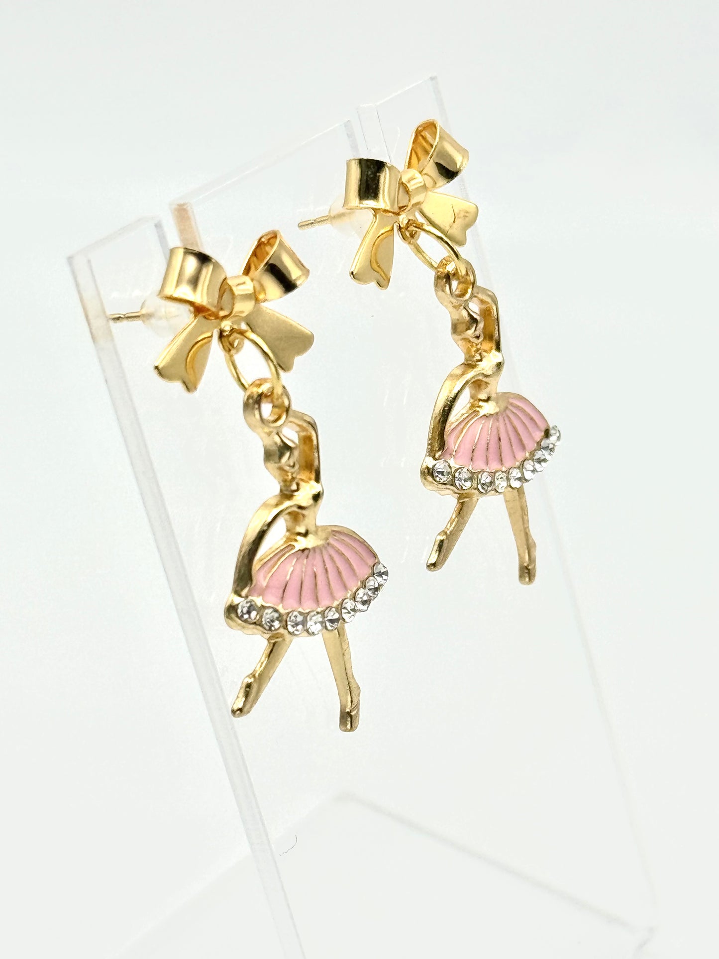 🩰 Arabesque Dreams