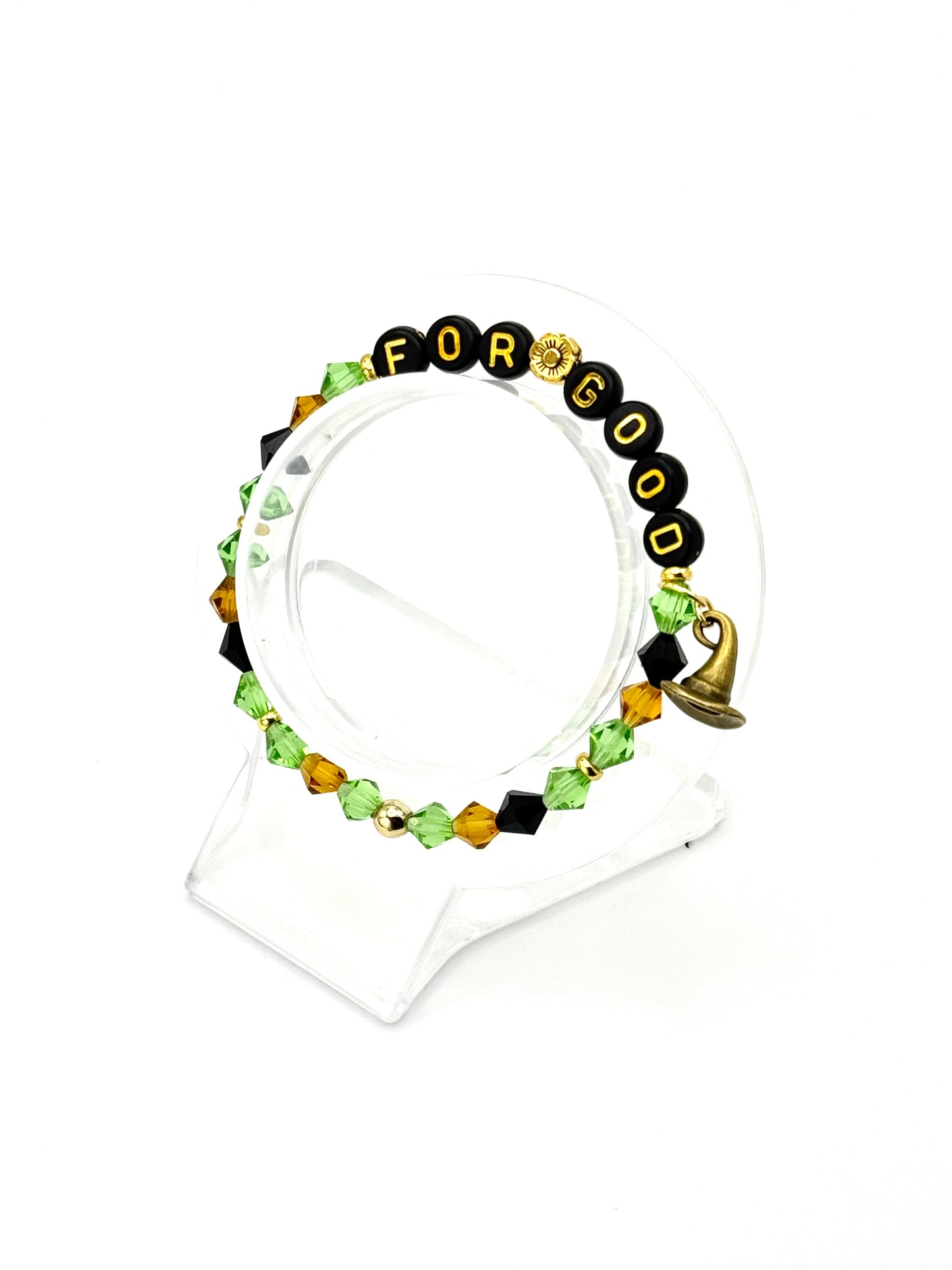 💚 Emerald City Courage