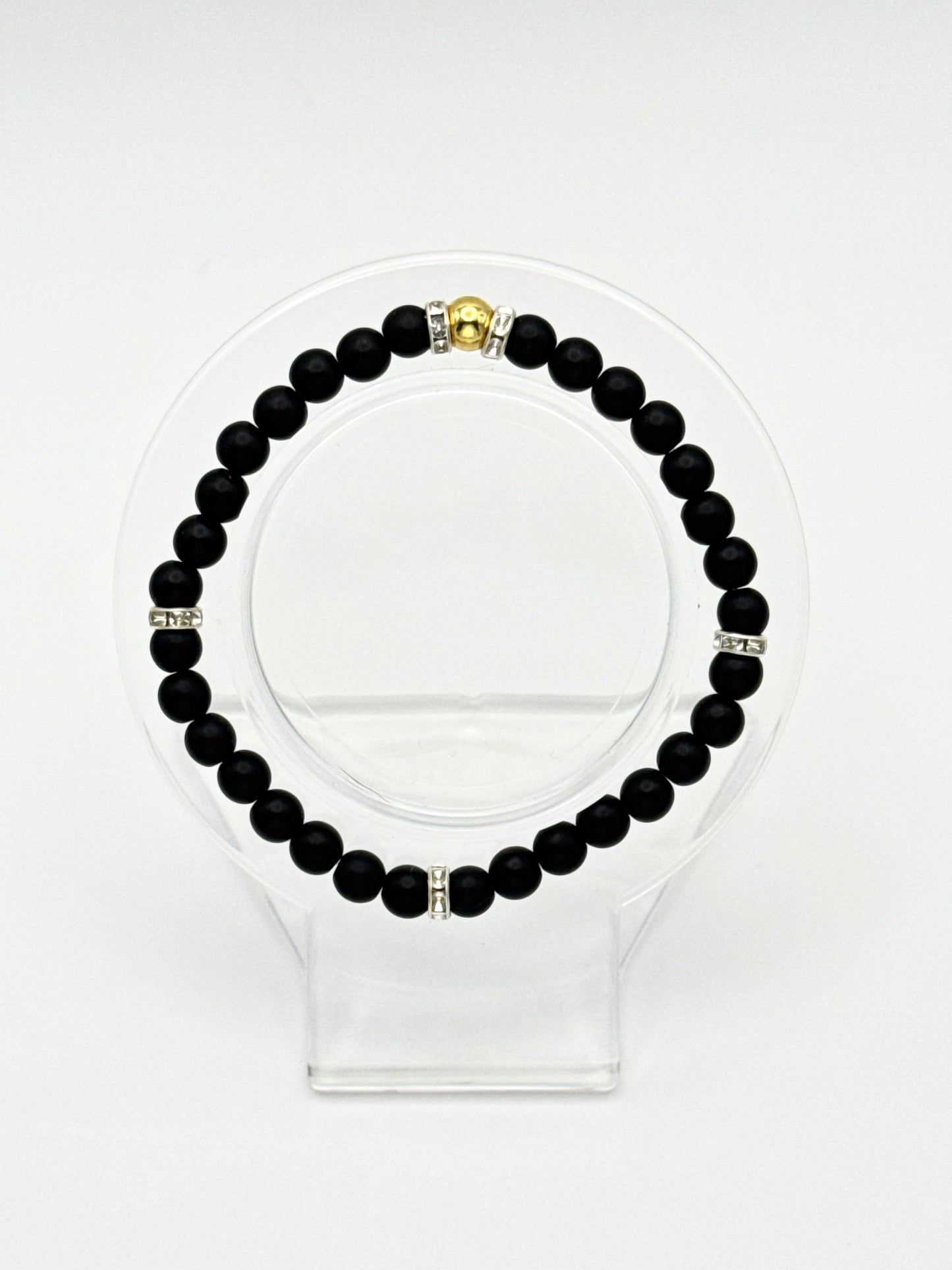 Light in the Darkness Bracelet- Suicide Prevention Bracelet