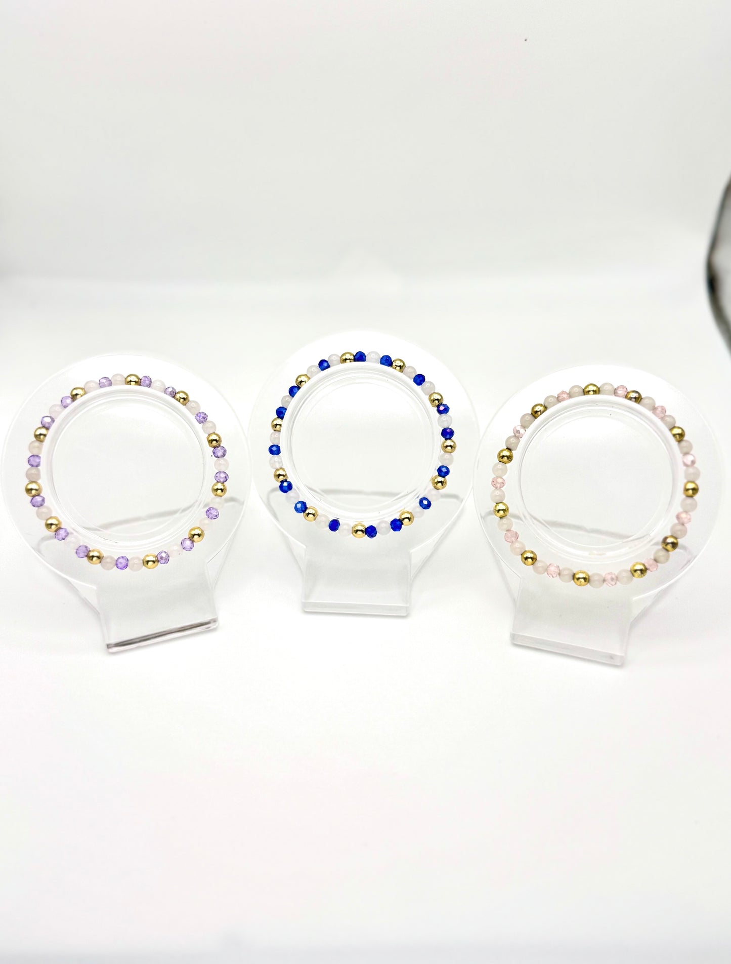 Garden Harmony Bracelet