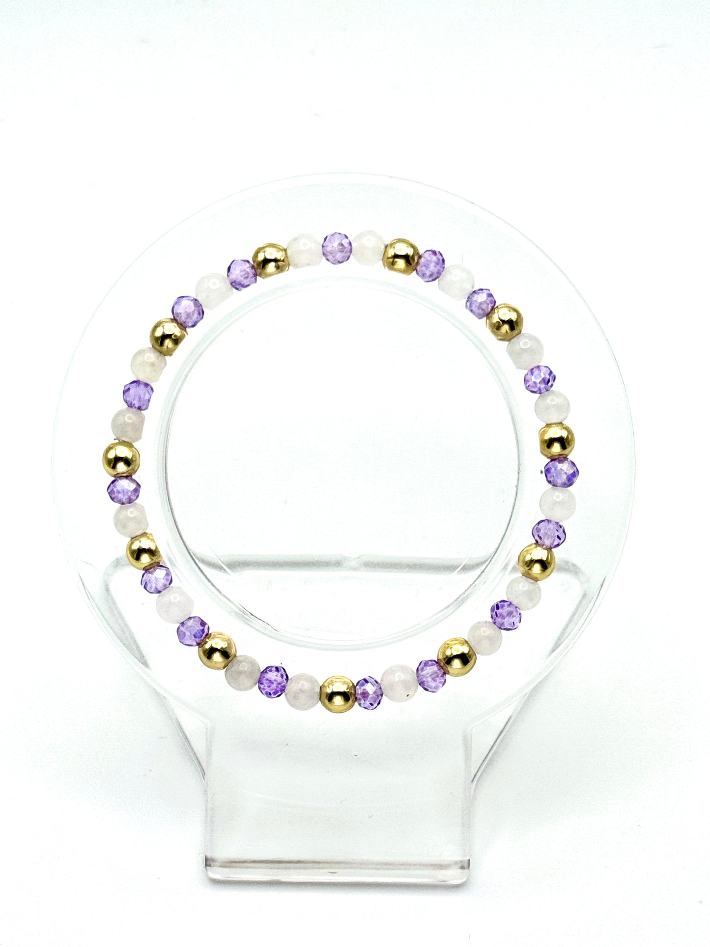 Garden Harmony Bracelet