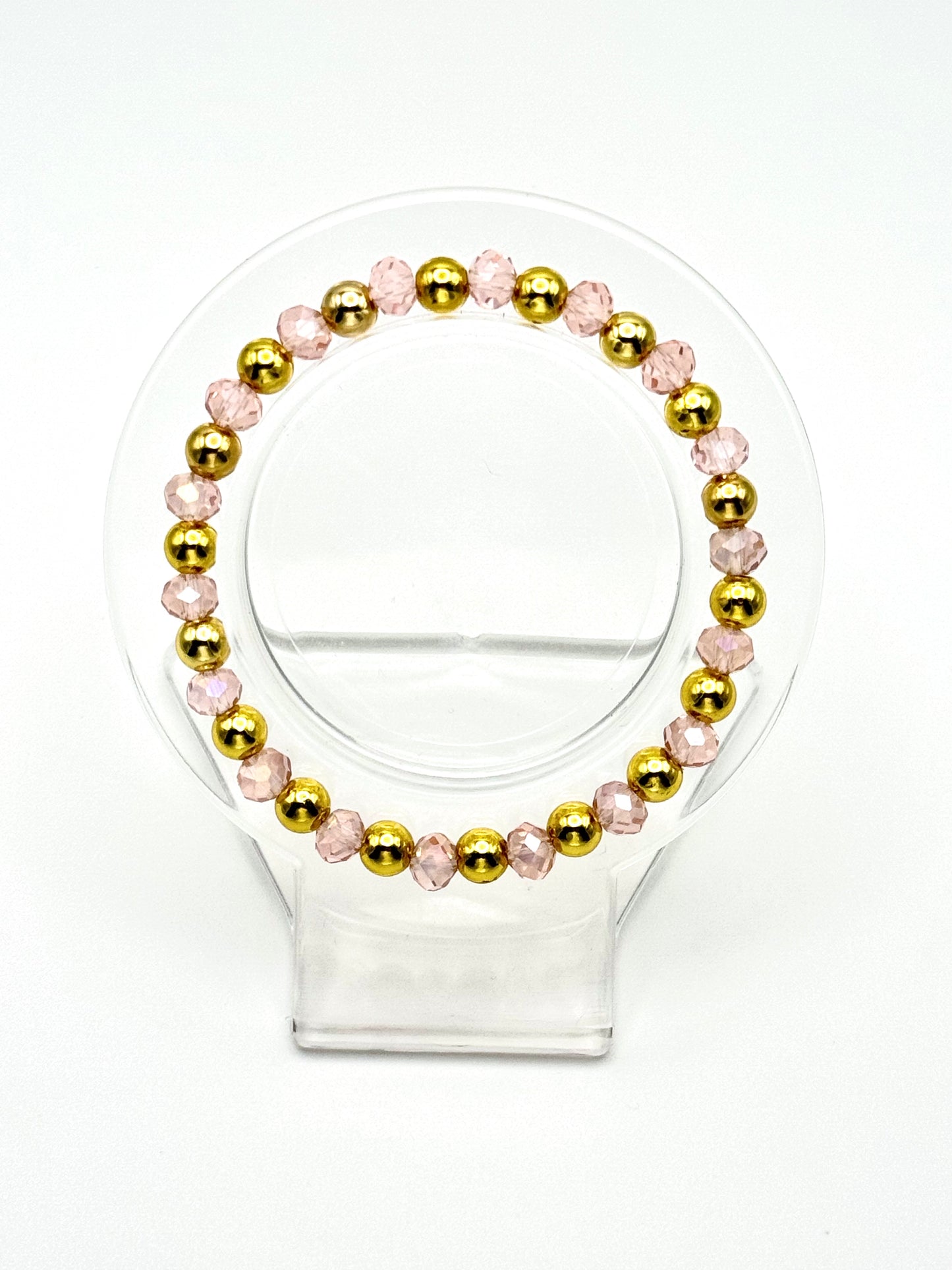 Colorful Radiance Bracelet
