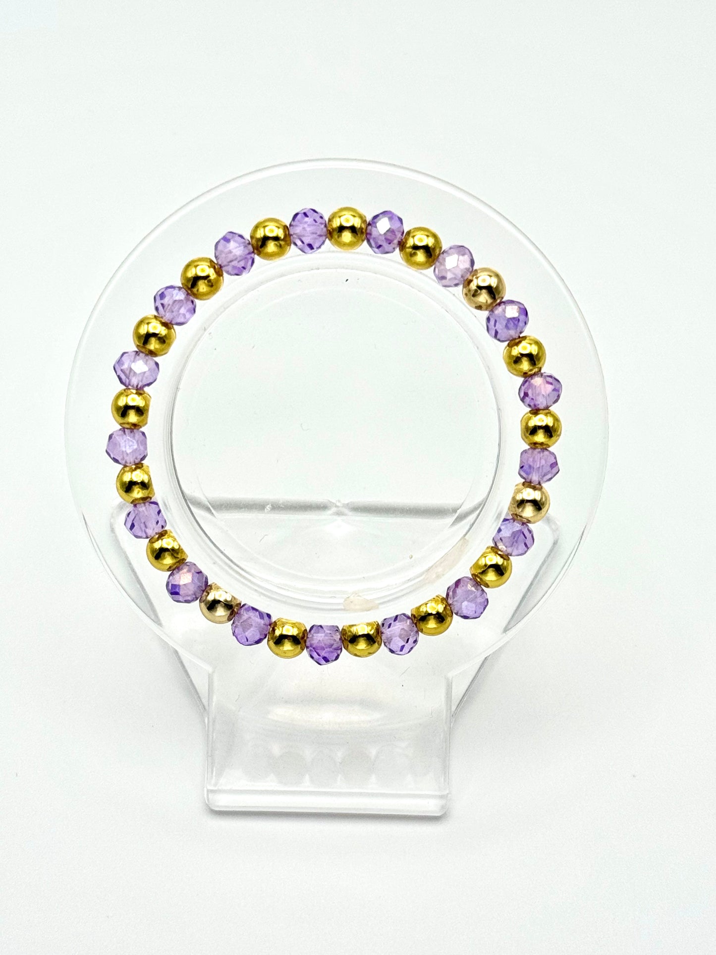Colorful Radiance Bracelet