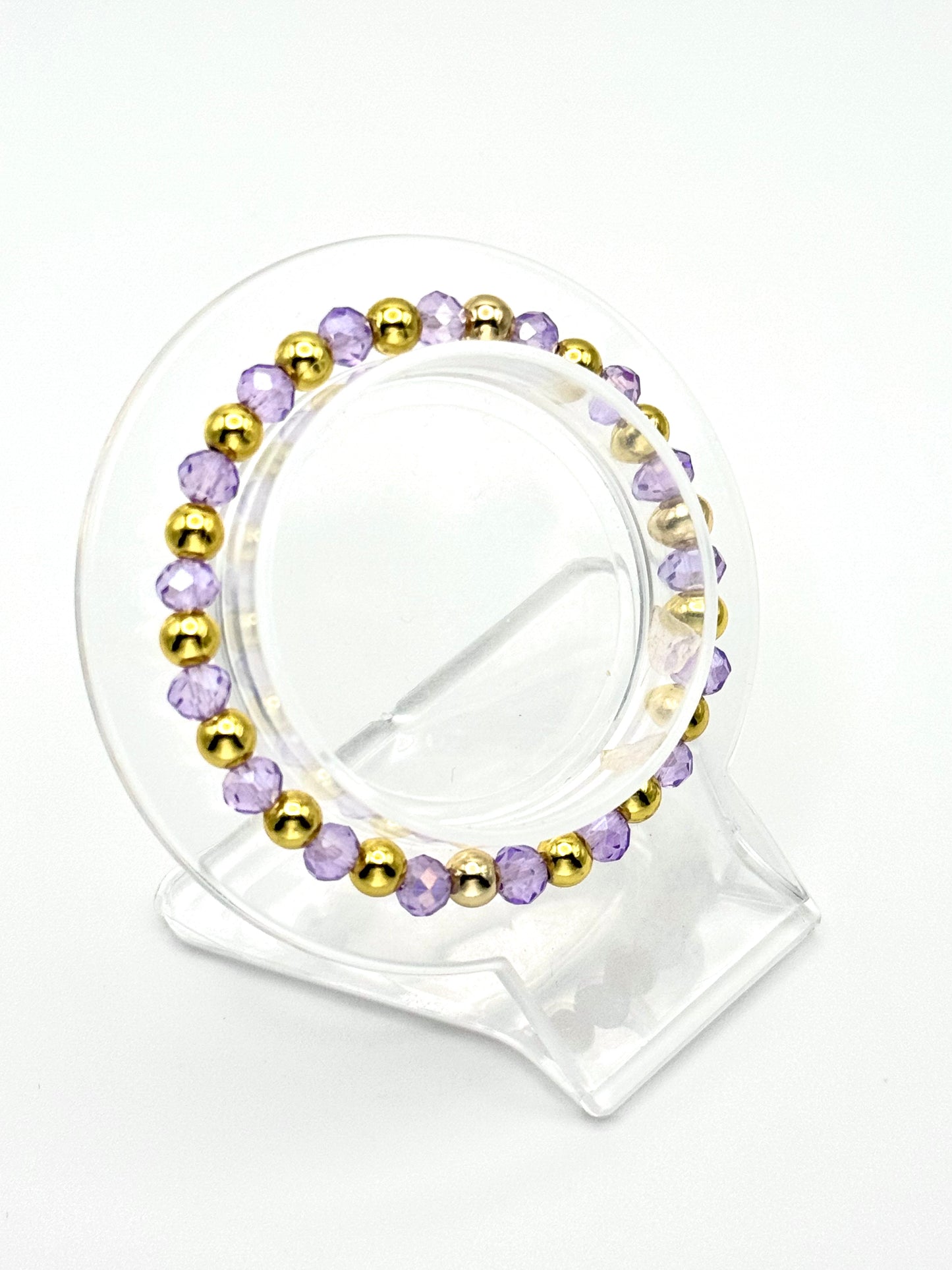 Colorful Radiance Bracelet