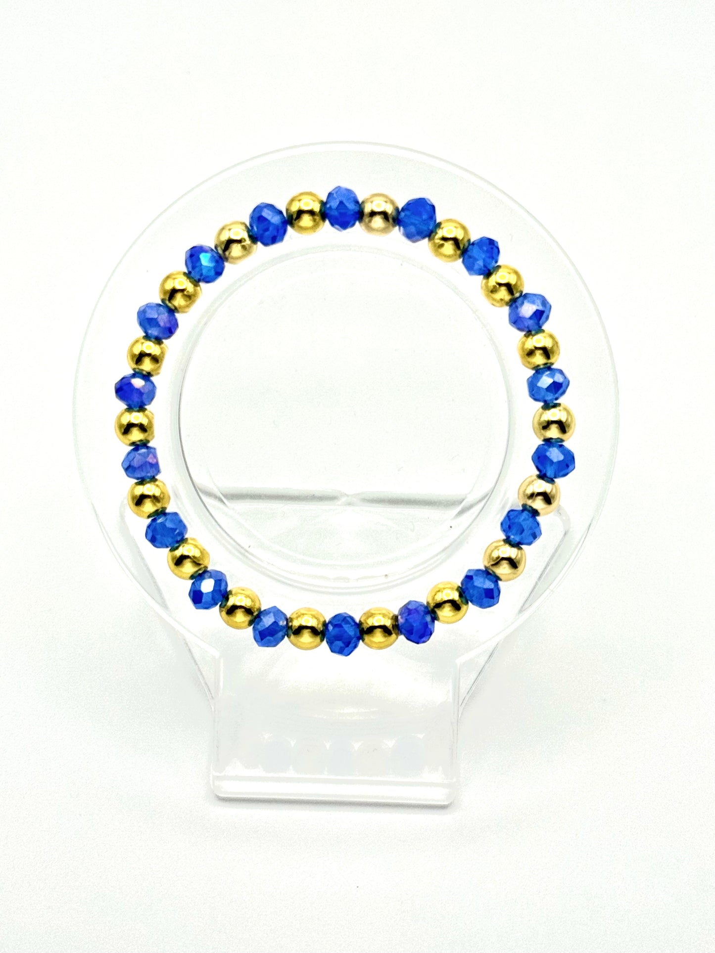 Colorful Radiance Bracelet