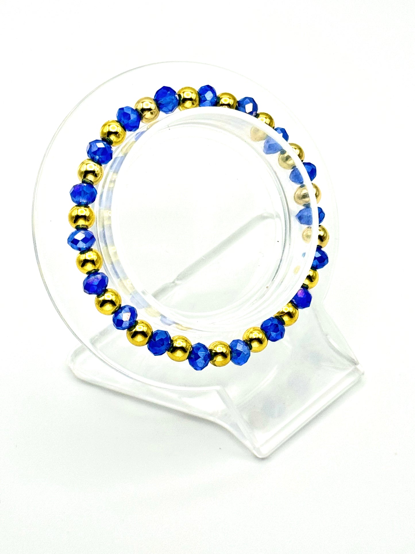 Colorful Radiance Bracelet