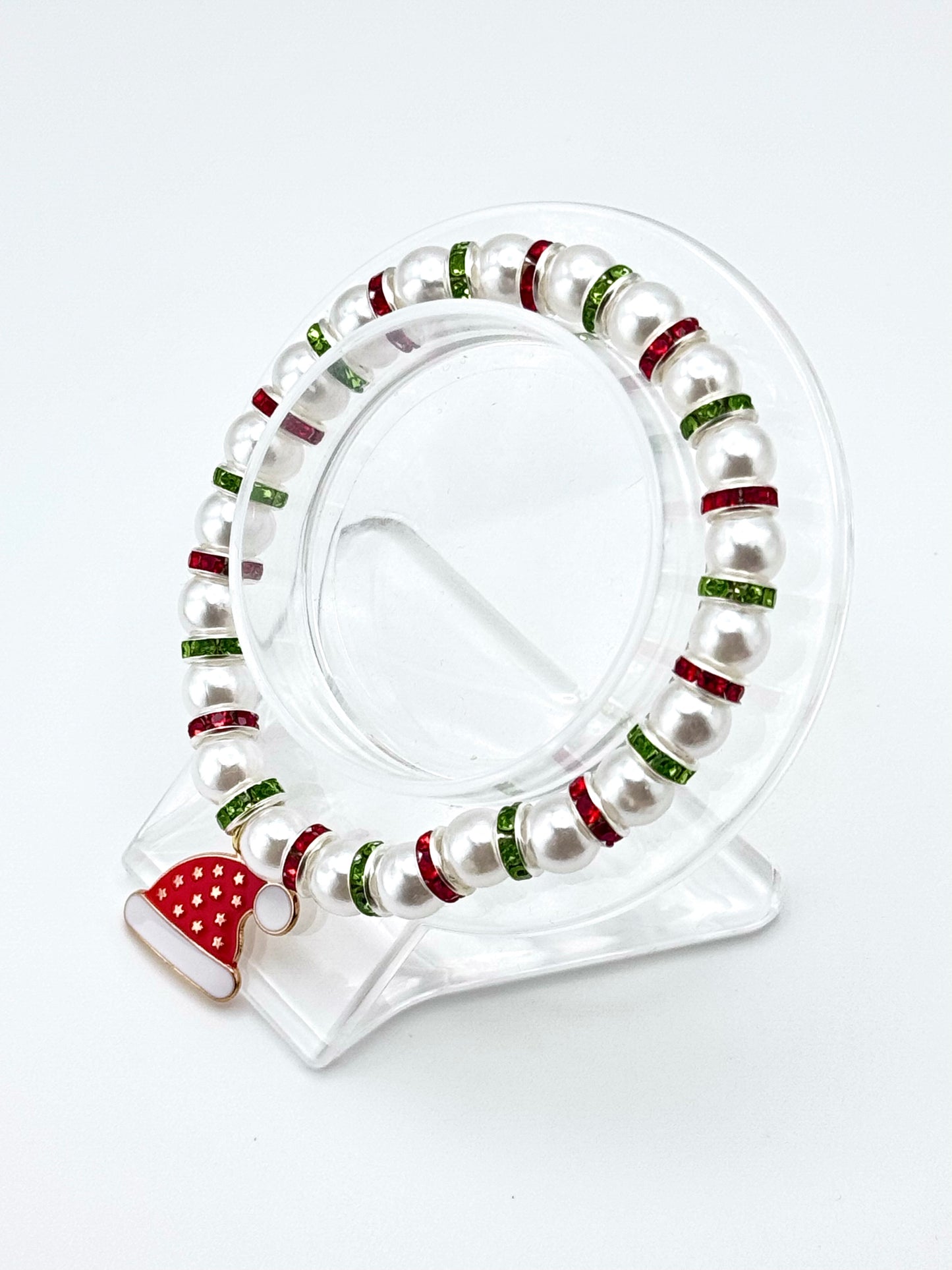 Holiday Radiance Bracelet